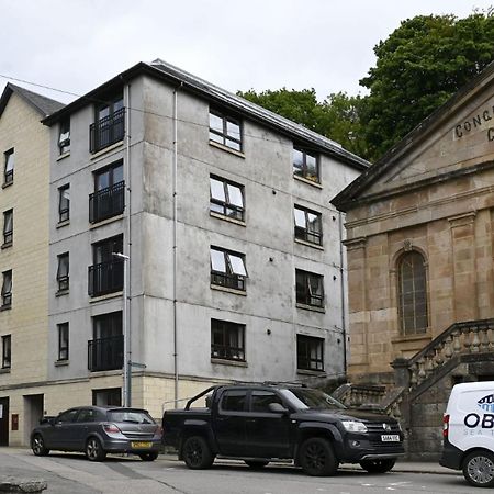 Glenfarclas Apartment Oban Esterno foto