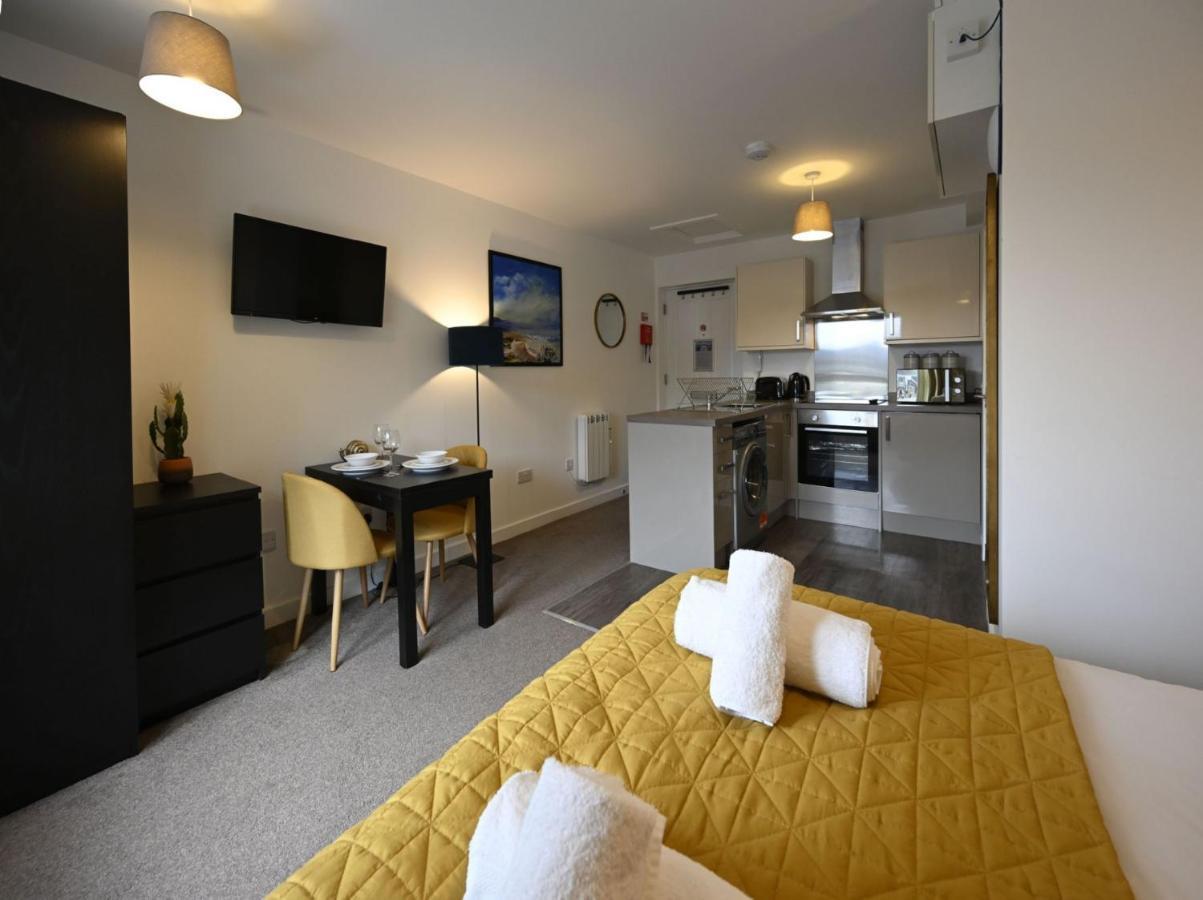 Glenfarclas Apartment Oban Esterno foto